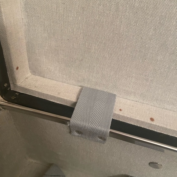 Globe Trotter Carry-On 2 Wheels - Picture 6 of 8